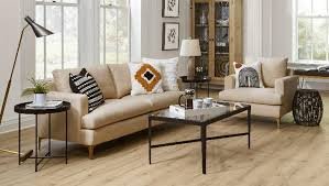 Arlington Oak Vinyl Plank Flooring Guide