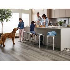 SmartCore Talbot Oak Luxury Vinyl Plank Flooring