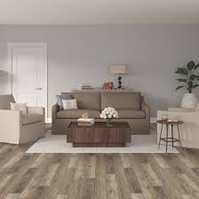 SmartCore Flooring Woodford Oak: Premium Vinyl Plank Collection