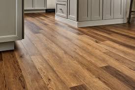SmartCore Flooring Coweta Oak: Premium Vinyl Plank Solution