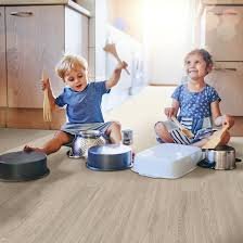 Cottage Oak SmartCore Flooring: Premium Vinyl Plank for Modern Homes
