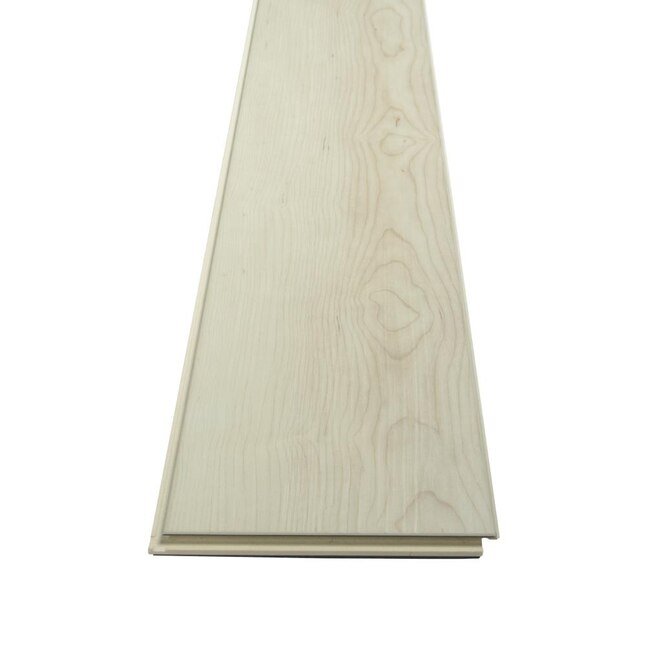 Clayton Hickory Wide Plank Collection
