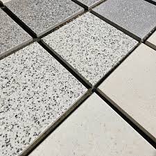 Sedona Concrete Luxury Vinyl Tile