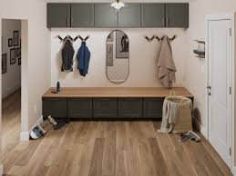SmartCore Caldwell Oak Wide Plank Collection