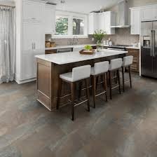 SmartCore Cavern Slate Standard Planks