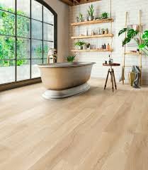 SmartCore Chaparral Oak Wide Plank Collection