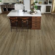 SmartCore Southern Pecan Wide Plank Collection