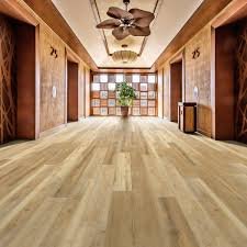 SmartCore Sugar Valley Maple Wide Plank