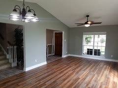 SmartCore Ultra Blue Ridge Pine Vinyl Plank Flooring