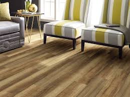 Tawny Oak Vinyl Plank Flooring Guide