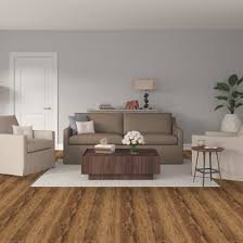 Toasted Eucalyptus Vinyl Plank Flooring Guide