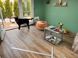 Paramount SmartCore Flooring: Premium Vinyl Plank Installation Guide