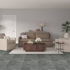 SmartCore Flooring Chatham Stone: Premium Luxury Vinyl Tile Collection