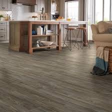 SmartCore Pro Flooring Glendale Pine: Premium Vinyl Plank Solution
