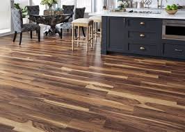 Canberra Acacia Vinyl Plank Flooring: Premium Wood-Look Design