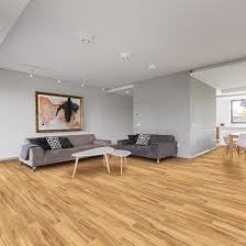 SmartCore Rustic Hickory Ultra Wide Plank