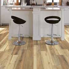 SmartCore Sugar Valley Maple Flooring: Premium Vinyl Plank Collection