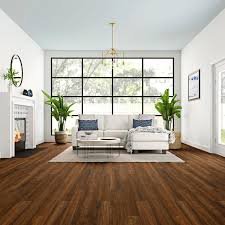 SmartCore Walnut Vinyl Flooring: Complete Guide to Premium Luxury Plank
