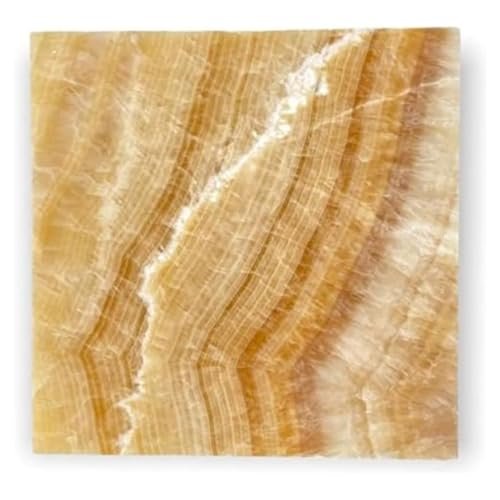 Midnight Onyx Marble Tile | SmartCore Flooring