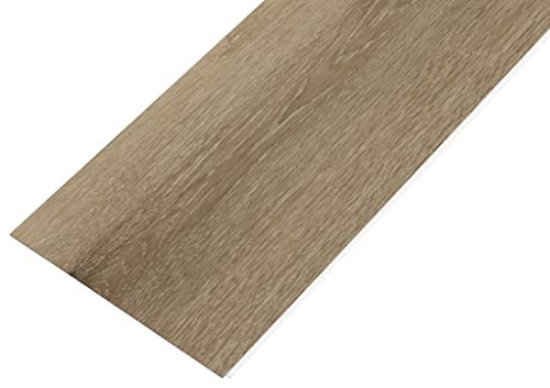 SmartCore Rustic Hickory Vinyl Plank Flooring