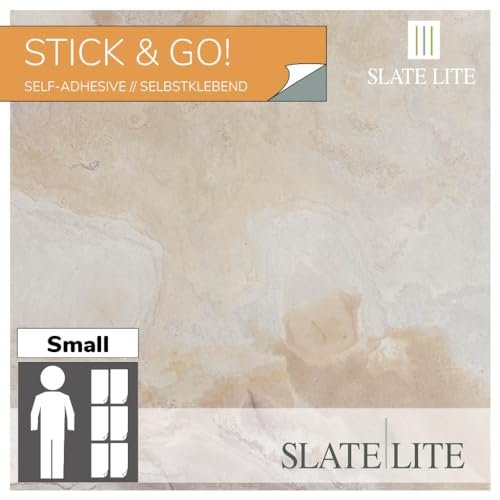 SmartCore Cavern Slate Luxury Vinyl Tile