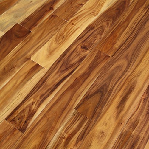 Canberra Acacia Vinyl Plank Flooring | SmartCore Naturals Collection