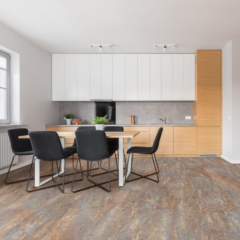 SmartCore Ultra Flooring Siena Stone | Luxury Vinyl Tile