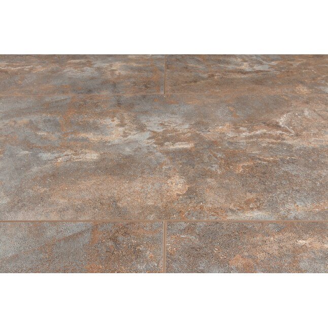 SmartCore Ultra Flooring Siena Stone product image