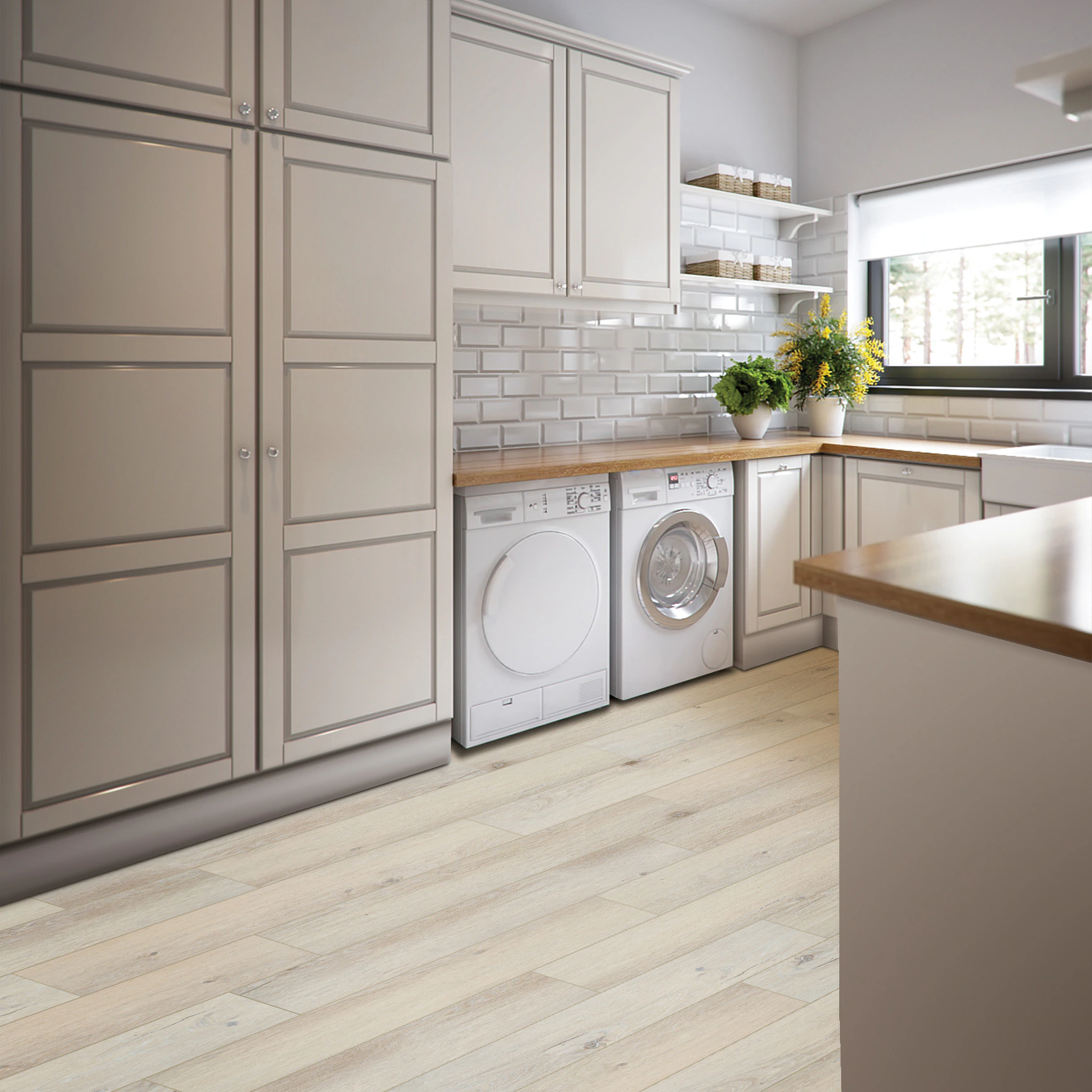 SmartCore Huntington Oak