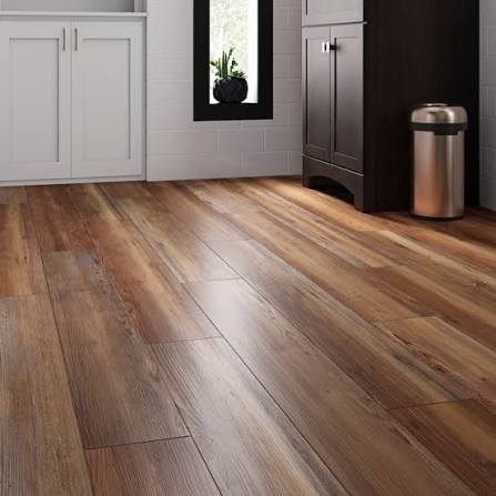 Blue Ridge Pine SmartCore