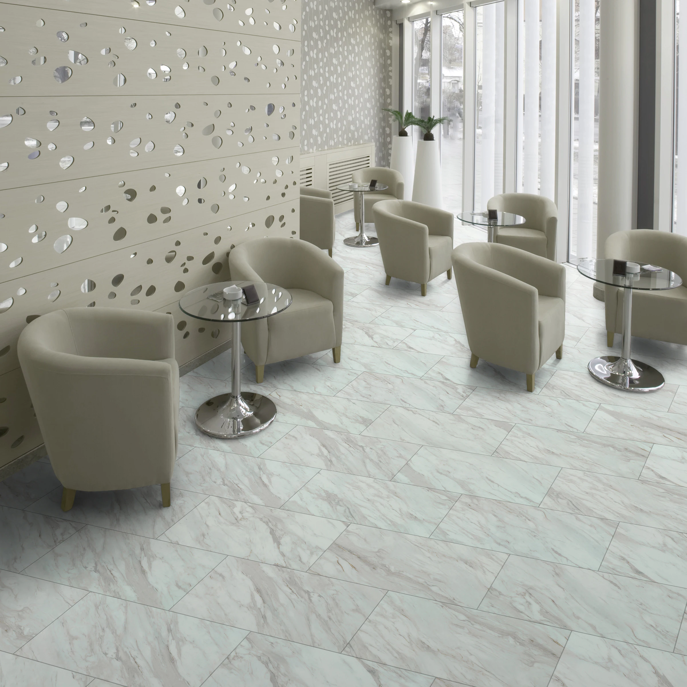 Gardena Marble