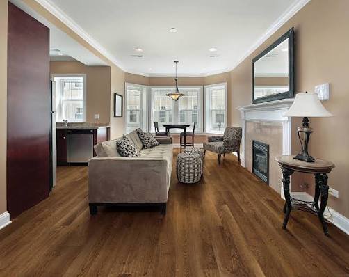 Lexington Oak