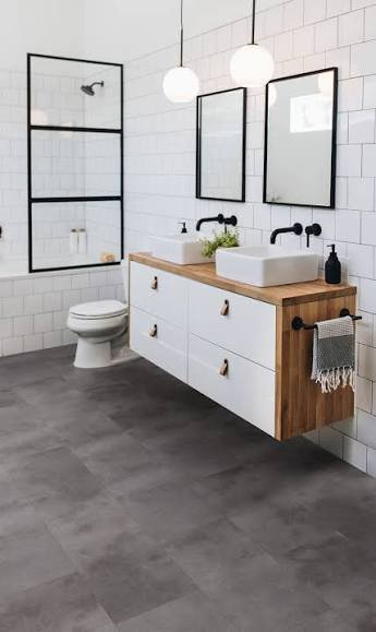 Midnight Onyx Marble