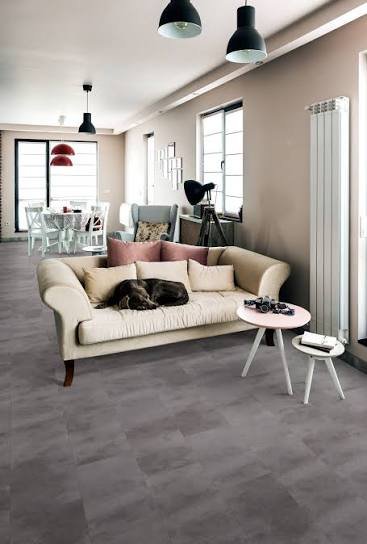 Midnight Onyx Marble