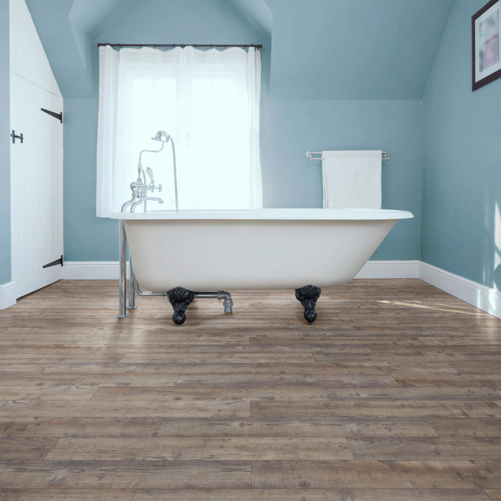 Shady Pine Vinyl Plank