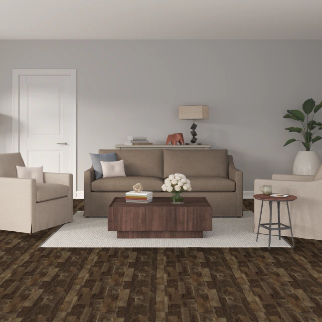 SmartCore Monroe Oak