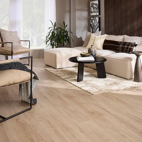 SmartCore Baldwin Oak