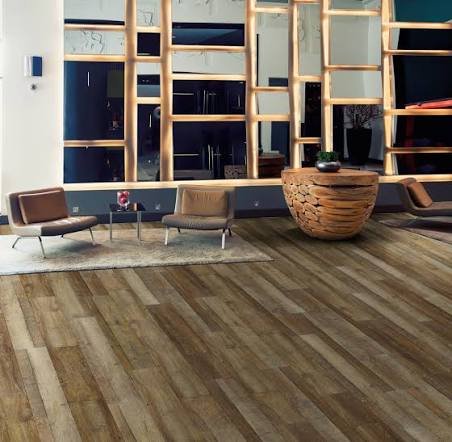 SmartCore Claremount Oak