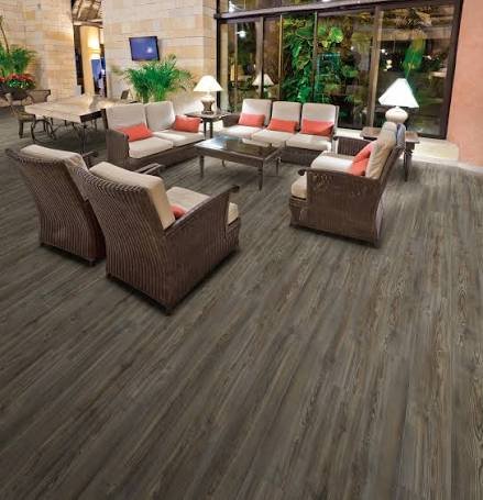 SmartCore Glendale Pine