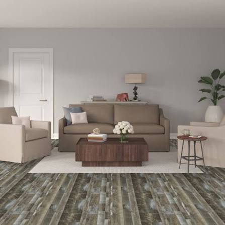 SmartCore Monroe Oak