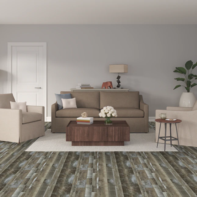 SmartCore Monroe Oak