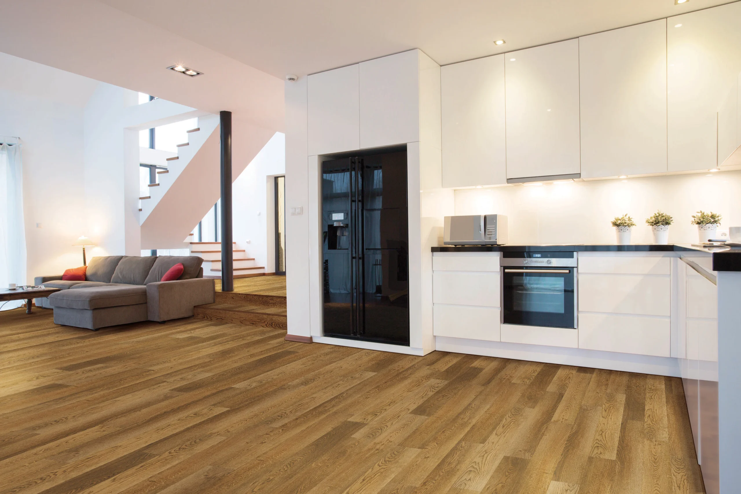 SmartCore Ultra Brunswick Maple product image