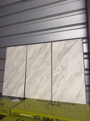 SmartCore Pro Gardena Marble Luxury Vinyl Tile product image