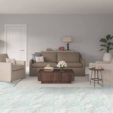 SmartCore Pro Gardena Marble Luxury Vinyl Tile product image