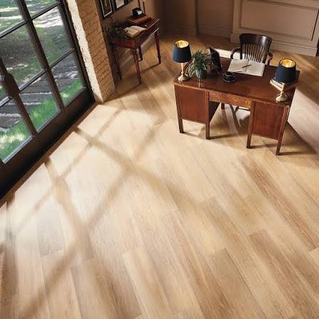 Sherwood Oak