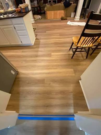 SmartCore Sherwood Oak product image