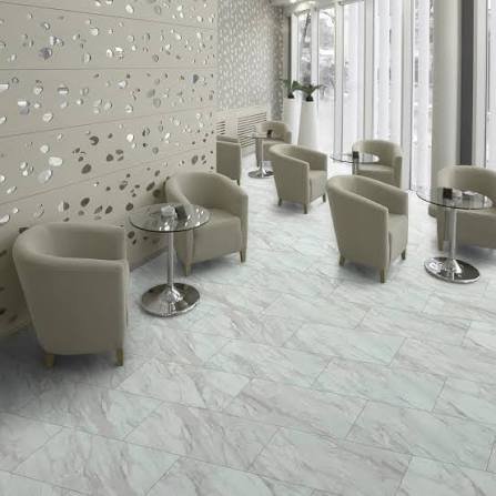 SmartCore Pro Flooring Gardena Marble Luxury Vinyl Tile
