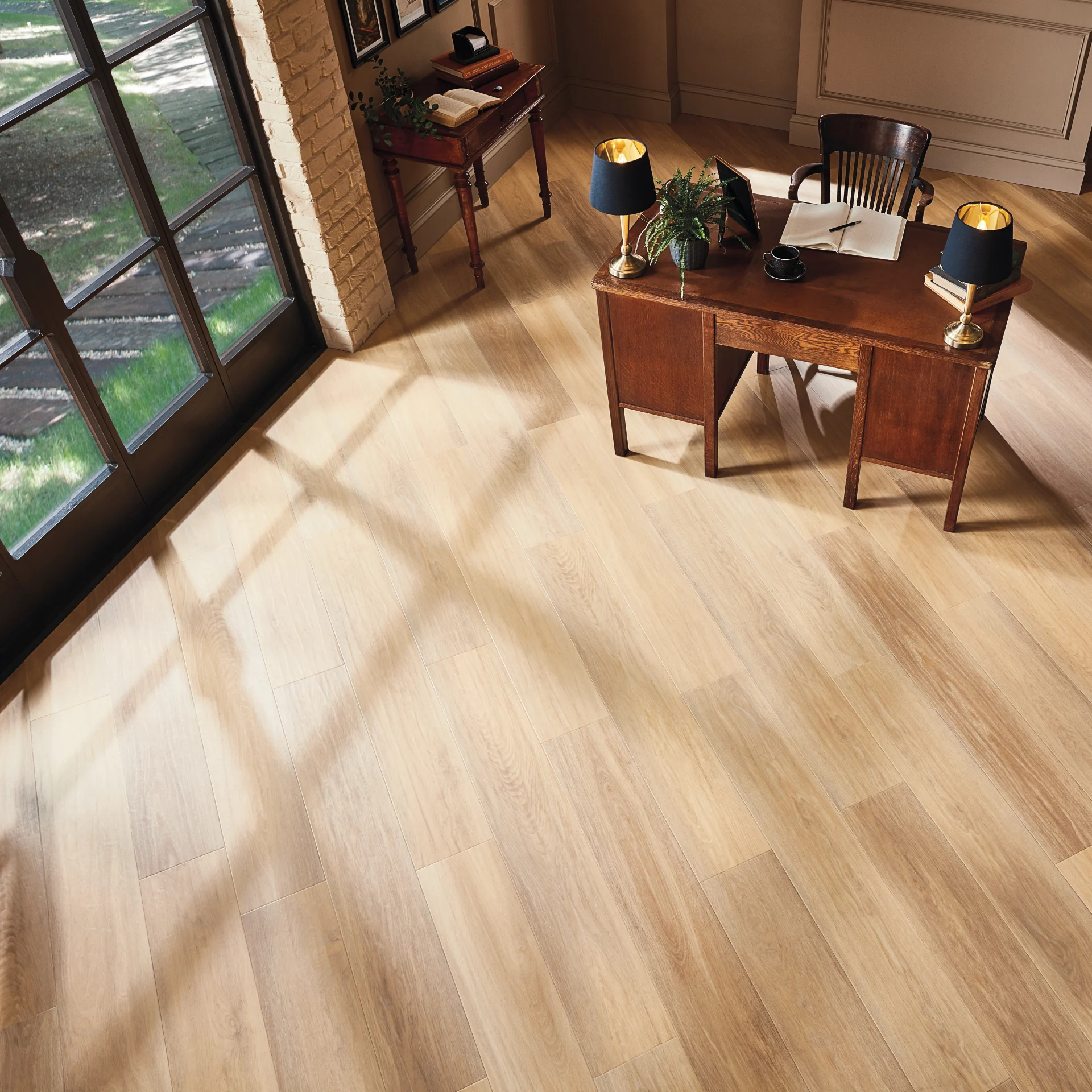 Savannah Oak